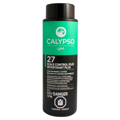 Calypso Scale Control Plus #27